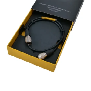 DEITY SPD-HRHR cable (4-Pin Hirose to 4-Pin Hirose)