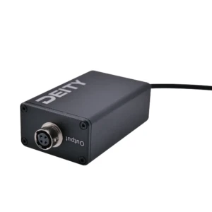 DEITY SPD-HRISO inline power isolator cable (4-Pin Hirose to Isolated Hirose)