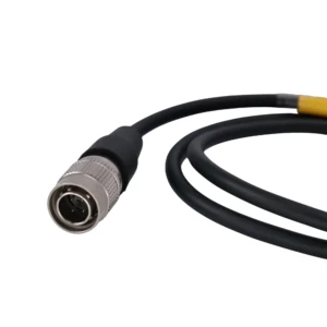DEITY SPD-HRDC cable (4-Pin Hirose to 5.5mm DC Plug)