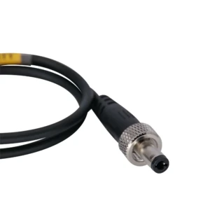 DEITY SPD-HRDC cable (4-Pin Hirose to 5.5mm DC Plug)