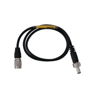 DEITY SPD-HRDC cable (4-Pin Hirose to 5.5mm DC Plug)