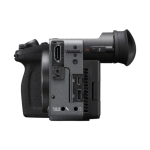 SONY FX2 Cinema Line Full-frame camera (body + XLR handle unit)