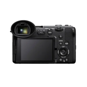 SONY FX2 Cinema Line Full-frame camera (body + XLR handle unit)