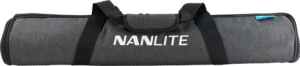NANLITE Bag for PavoTube II 15X for 1 or 2 lights