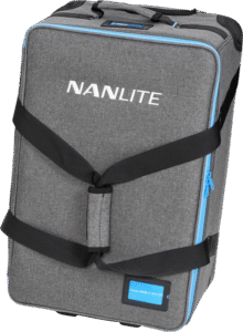NANLITE Trolley case for 2 lights Forza 300/300B II