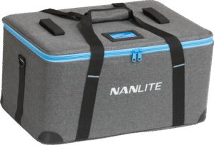NANLITE Trolley case for 2 lights Forza 500/500B II