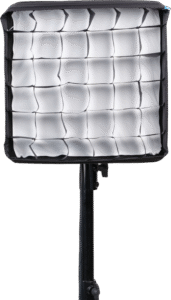 NANLITE Quick-release Softbox with eggcrate for PavoSlim 60B/60C