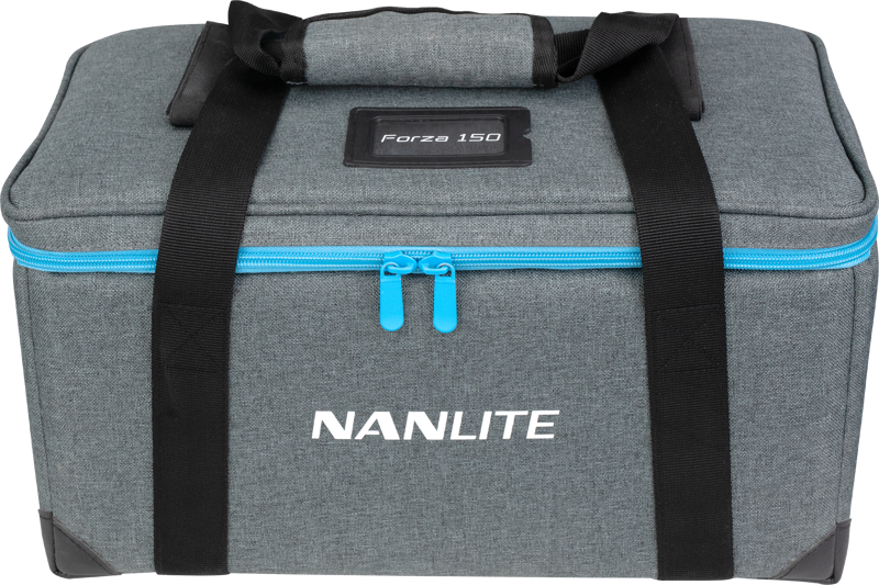 NANLITE Carrying bag for Forza 150