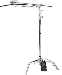 NANLITE Baby pin holder for PavoSlim