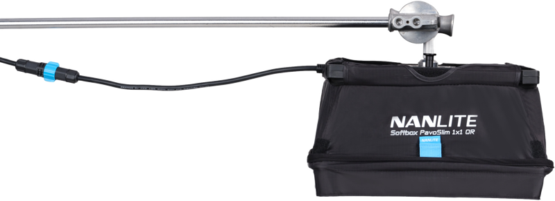 NANLITE Baby pin holder for PavoSlim