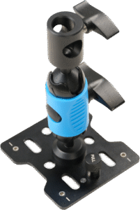 NANLITE Universal holder for PavoSlim