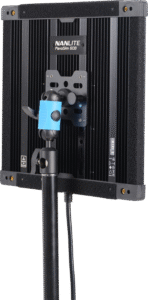 NANLITE Universal holder for PavoSlim