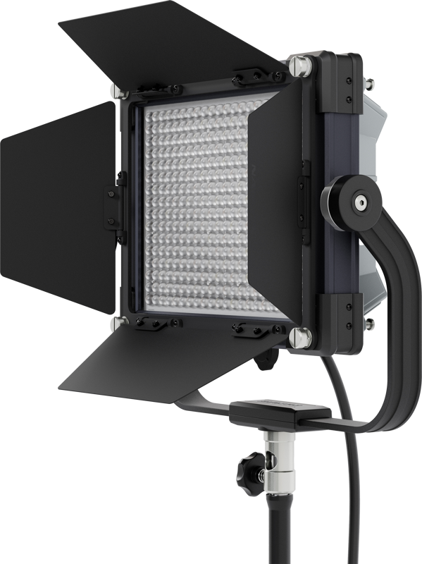 NANLITE Barndoors for Alien 150C