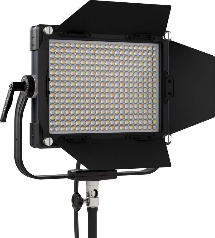 NANLITE Barndoors for Alien 150C