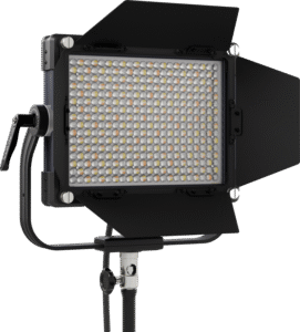 NANLITE Barndoors for Alien 150C