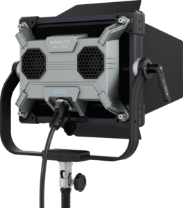 NANLITE Barndoors for Alien 150C
