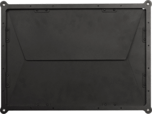 NANLITE Barndoors for Alien 300C