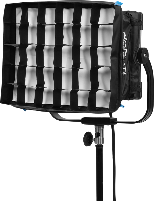 NANLITE Softbox for Alien 150C