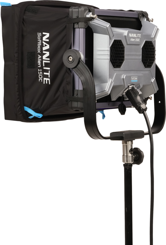 NANLITE Softbox for Alien 150C