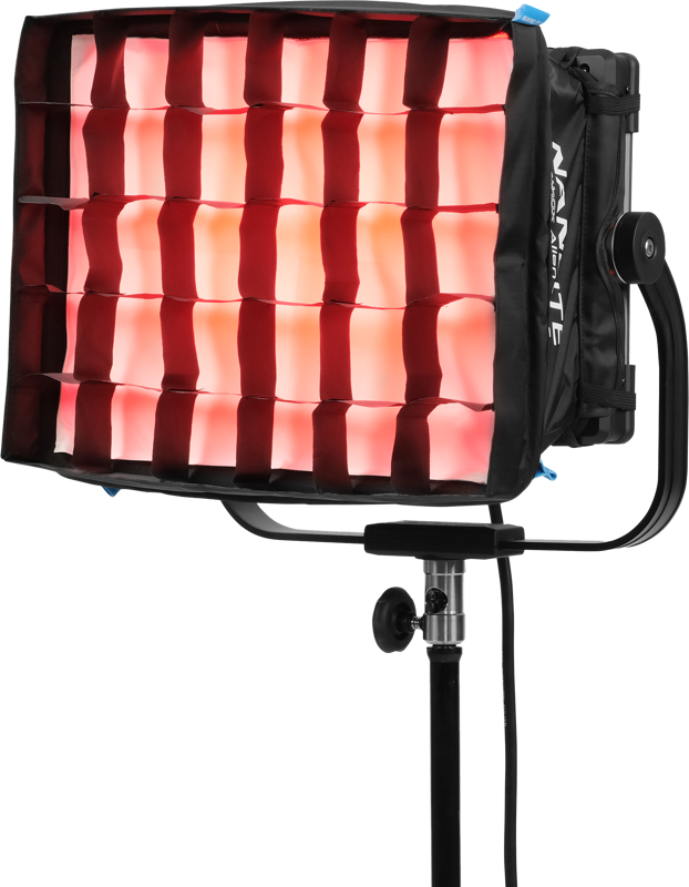 NANLITE Softbox for Alien 150C