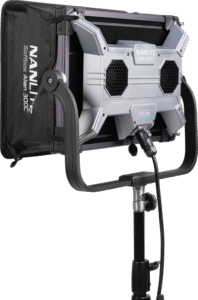 NANLITE Softbox for Alien 300C