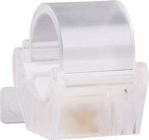 NANLITE T8 Tube Clip