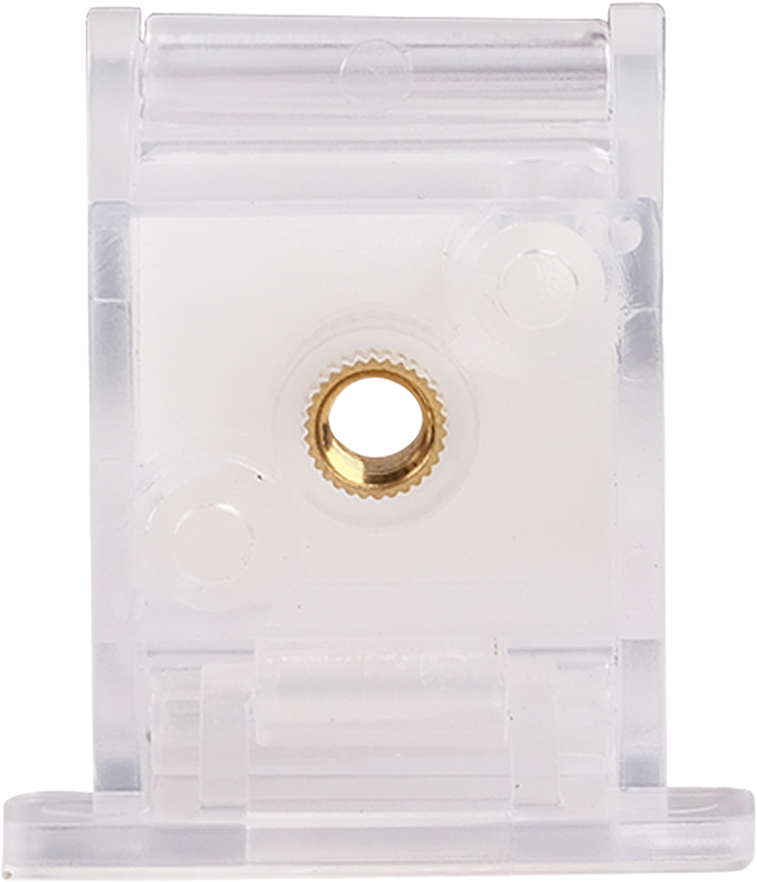 NANLITE T8 Tube Clip