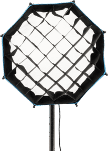 NANLITE Octagonal Softbox 40cm with FM Mount
