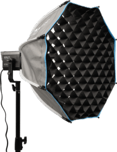 NANLITE Octagonal Softbox 60cm with FM Mount