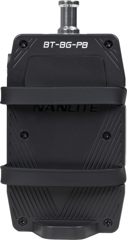 NANLITE Power Bank Grip