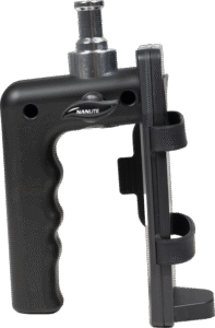 NANLITE Power Bank Grip