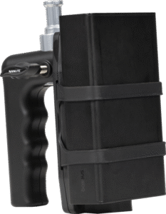 NANLITE Power Bank Grip