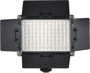 NANLITE Barndoor for Mixpad II 11C