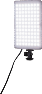 NANLITE Compac 20 3 light kit