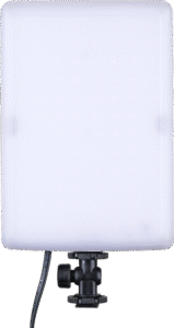 NANLITE Compac 20 3 light kit