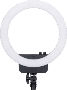 NANLITE Halo16 LED Ring Light