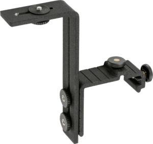 NANLITE Camera Bracket for Halo series