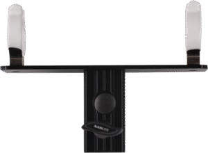 NANLITE T12 holder for single tube with 5/8" adap.