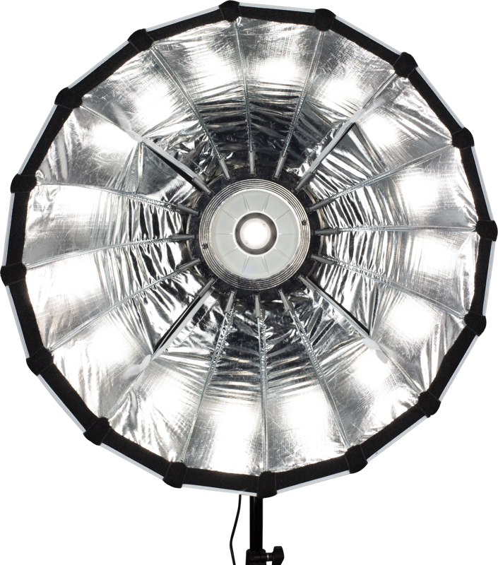 NANLITE Softbox 60cm with FM Mount