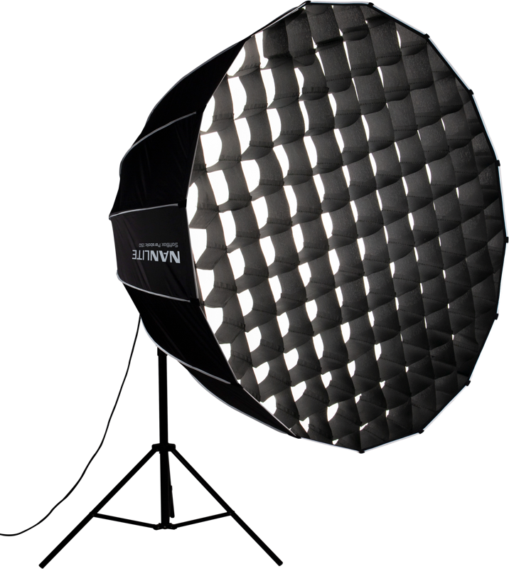 Grid for Parabolic softbox of 150cm