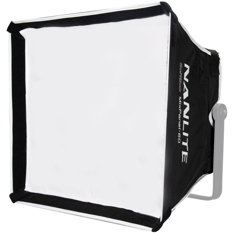 NANLITE Soft Box for MixPanel 60