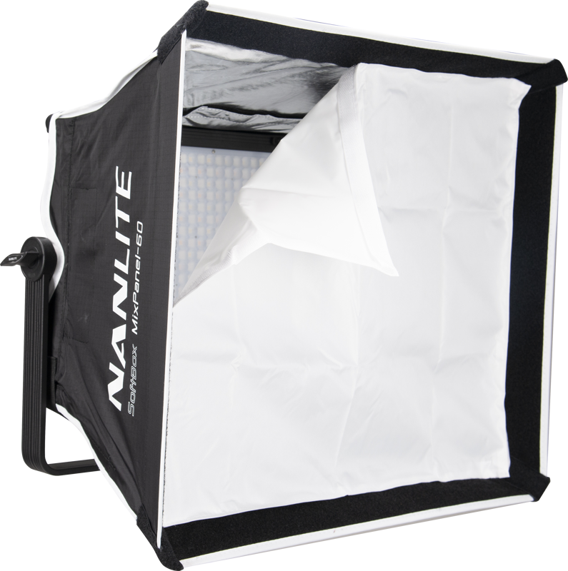 NANLITE Soft Box for MixPanel 60