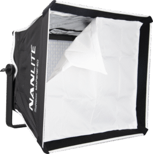 NANLITE Soft Box for MixPanel 60