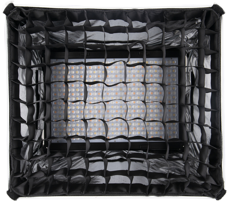 NANLITE Soft Box for MixPanel 60