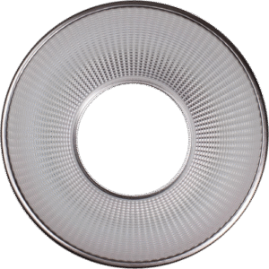 NANLITE 55° Reflector for Forza with Bowens mount