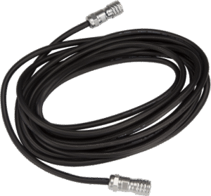 NANLITE DC Connection Cable 5m for Forza 200/300/300B/500