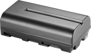 NANLITE battery 2000mAh NP-F type