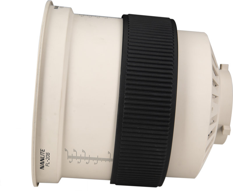 NANLITE FL-20G Fresnel for Forza