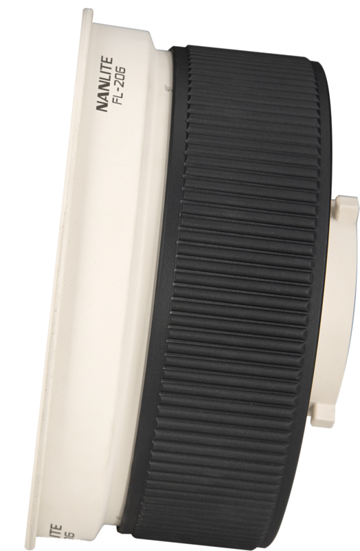 NANLITE FL-20G Fresnel for Forza