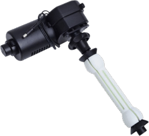 NANLITE 6-axle background support elevator kit